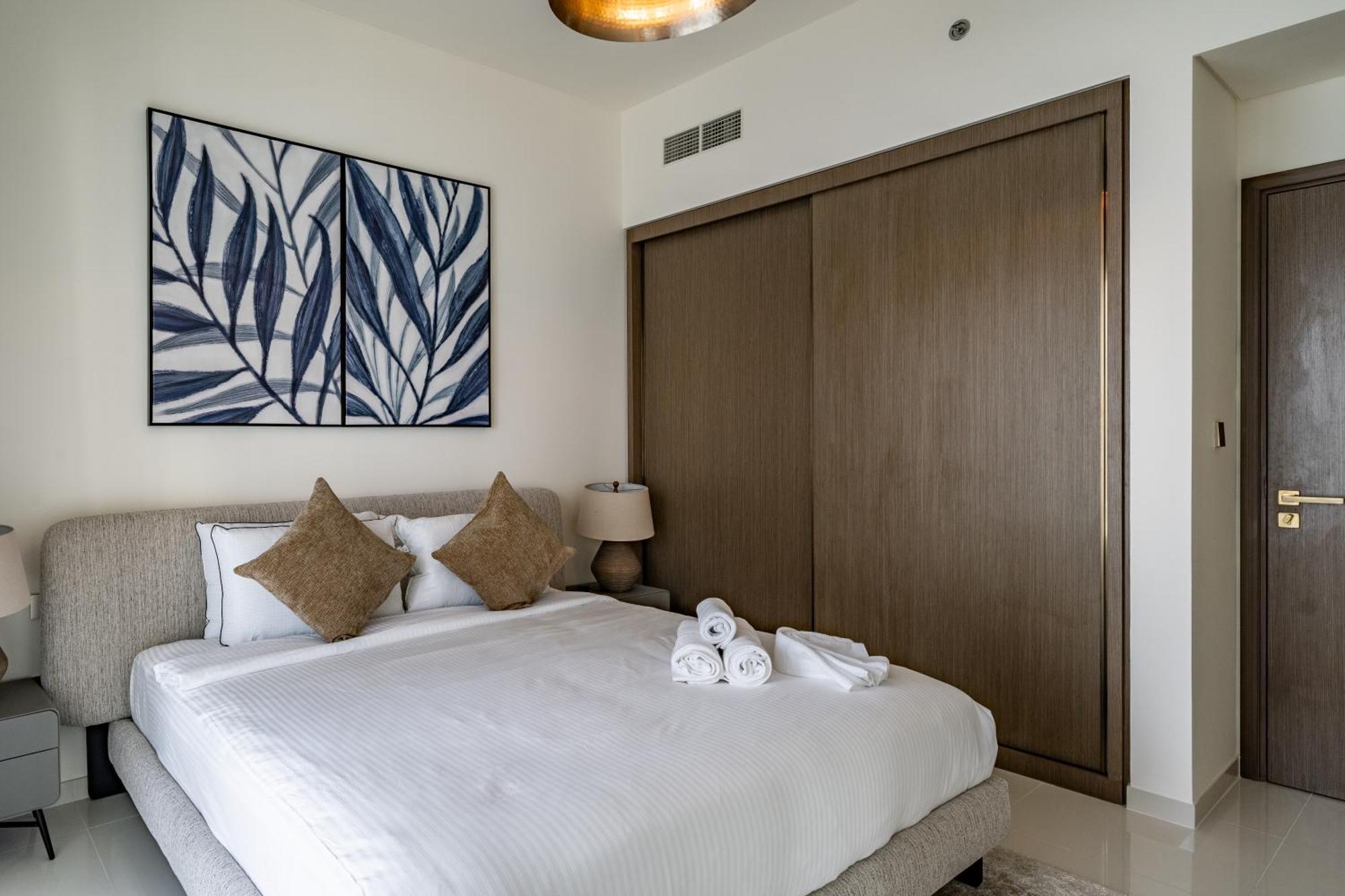 Homes Beyond I Newly Furnished 1br With Access * Dubaï
