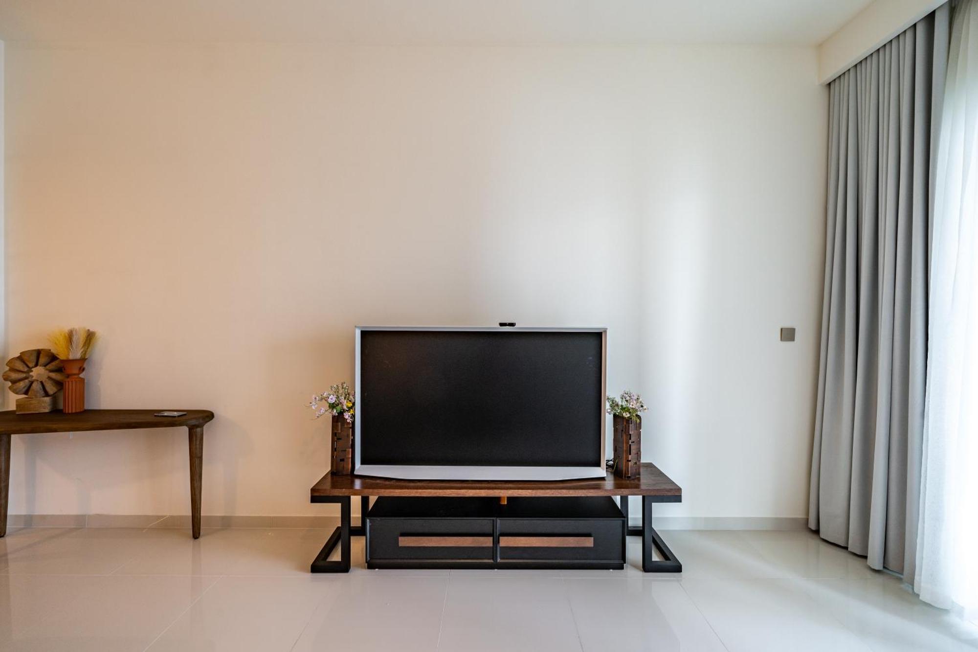 Homes Beyond I Newly Furnished 1br With Access Appartement