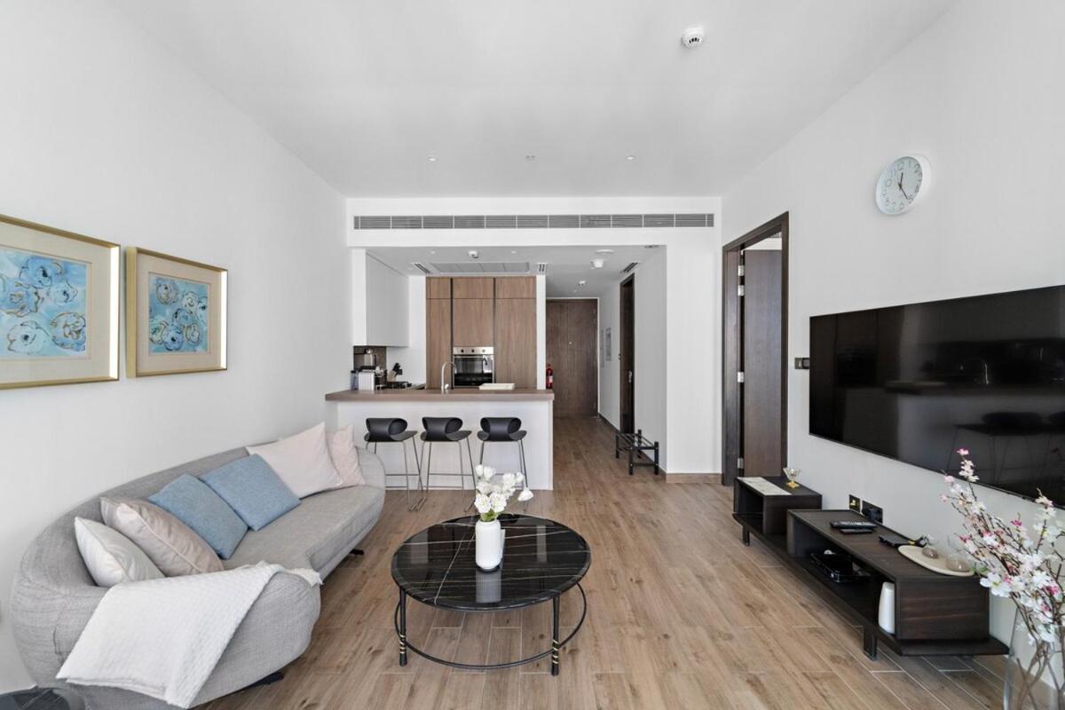 Stonetree - Luxurious 1br At Jumeirah Living Marina Gate Appartement