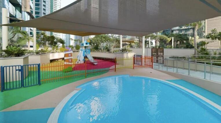 Stonetree - Luxurious 1br At Jumeirah Living Marina Gate Appartement *