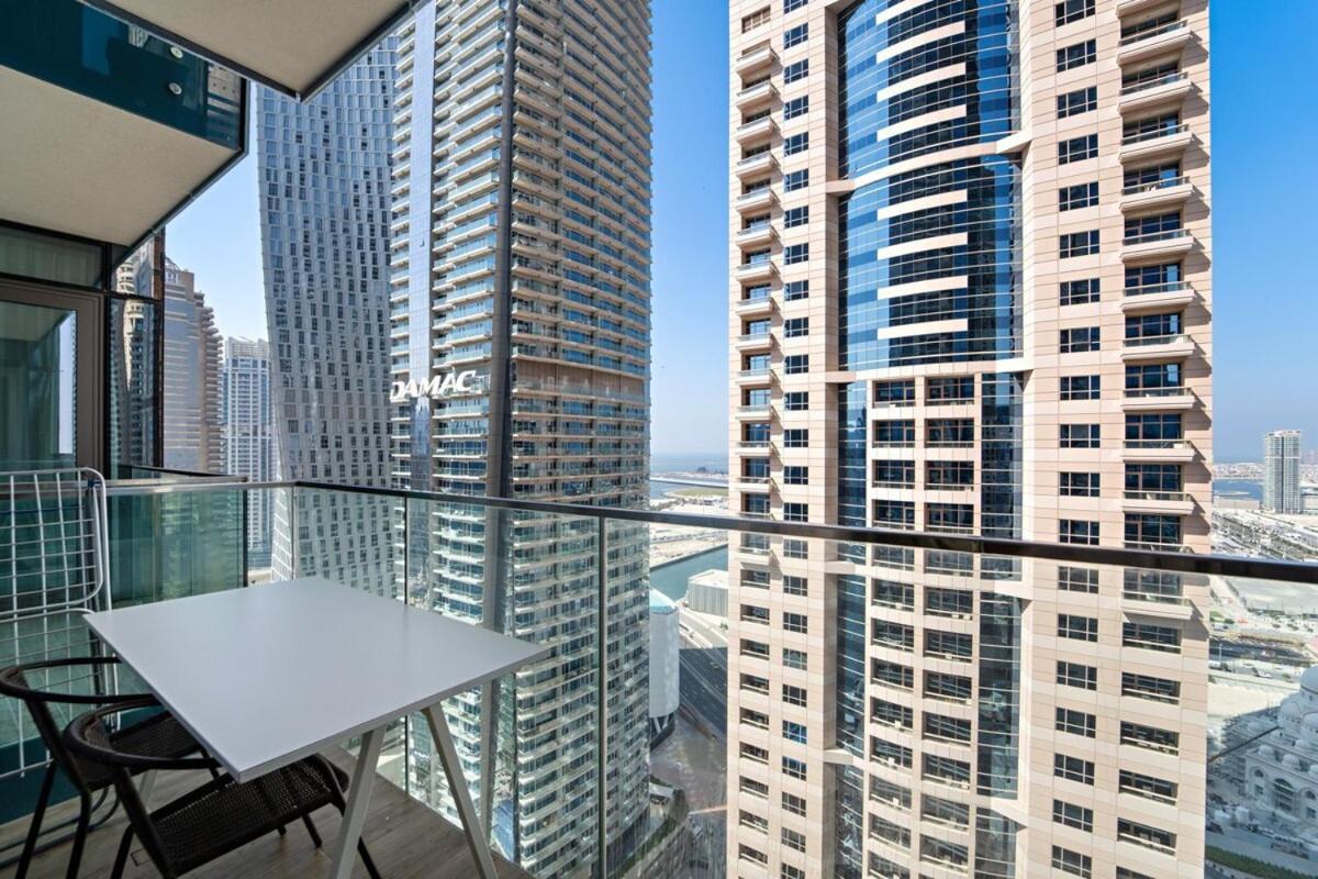 Stonetree - Luxurious 1br At Jumeirah Living Marina Gate Appartement