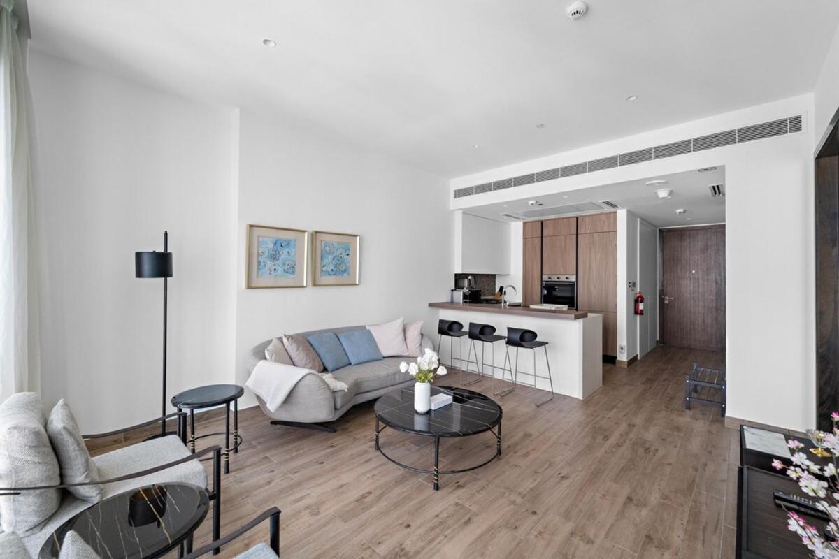Stonetree - Luxurious 1br At Jumeirah Living Marina Gate * Dubaï