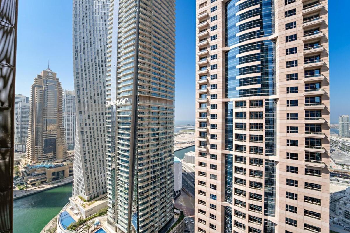 Stonetree - Luxurious 1br At Jumeirah Living Marina Gate * Dubaï