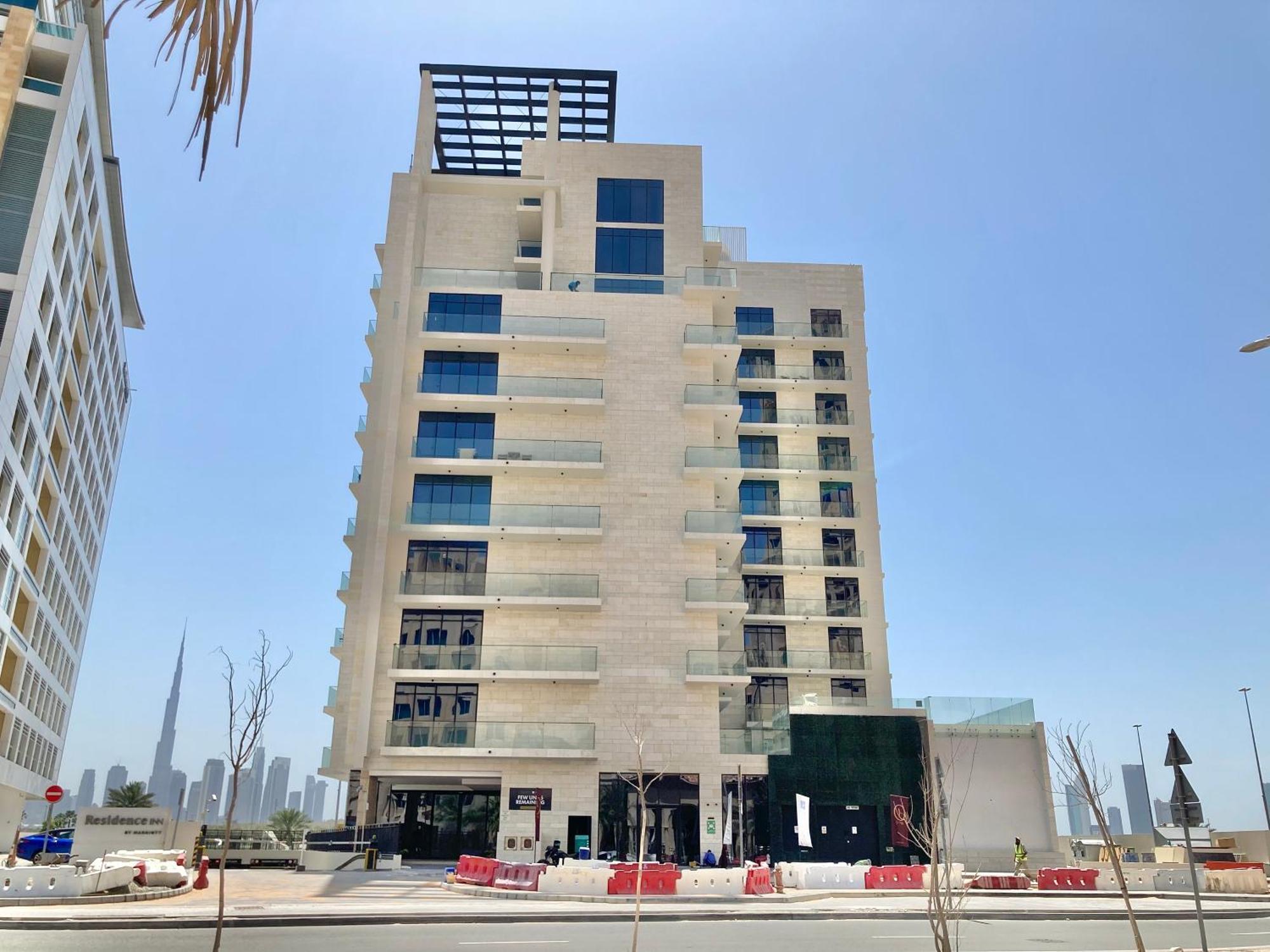 Elegant 2bhk In O Ten, Al Jaddaf Luxury & Comfort Combined Dvr 411 Dubaï