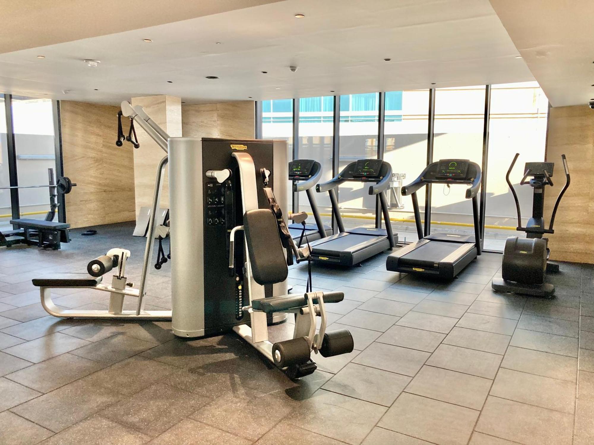 Elegant 2bhk In O Ten, Al Jaddaf Luxury & Comfort Combined Dvr 411 Appartement Dubaï