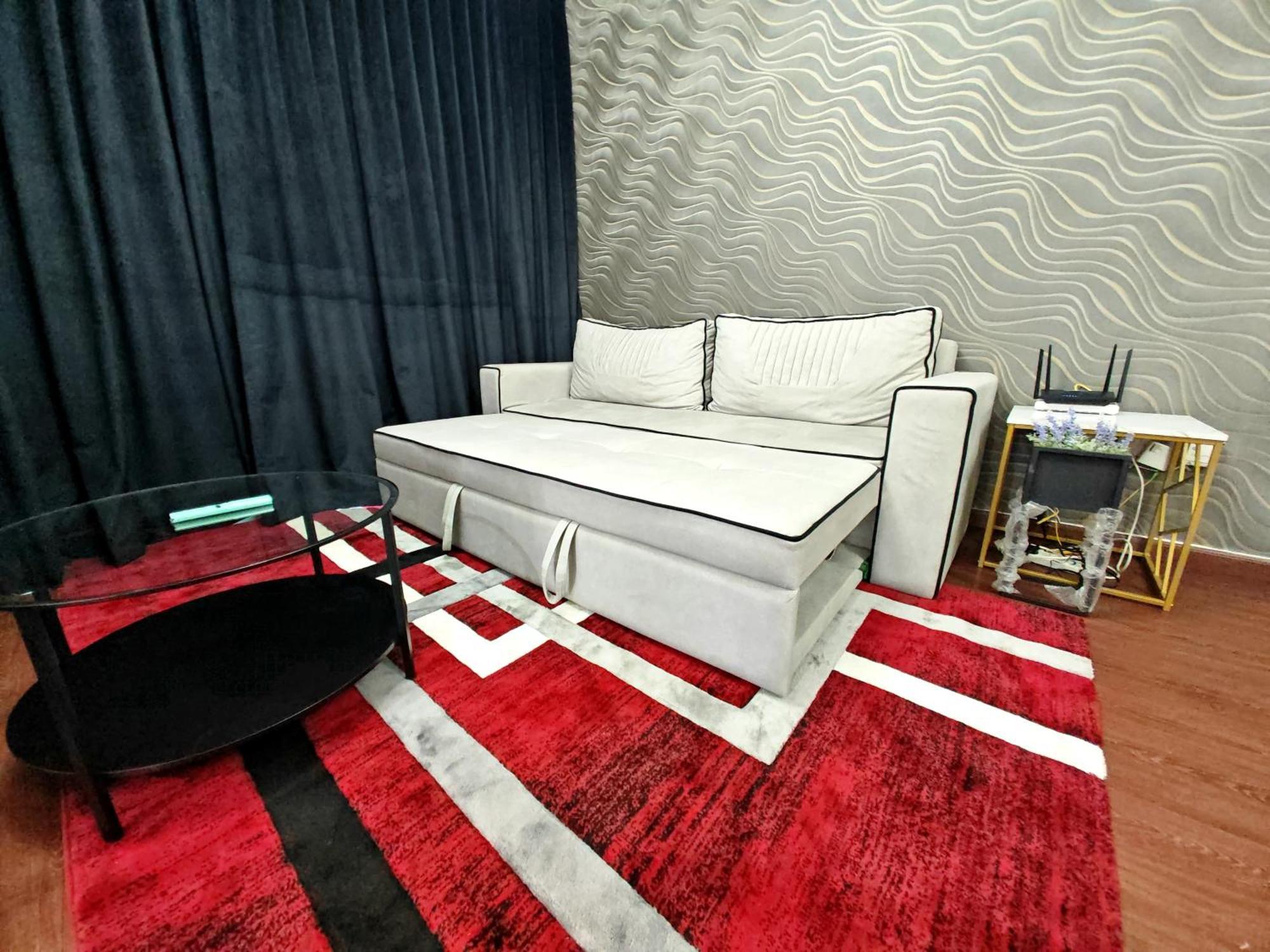 Full Marina View 2 Bhk Apartamento