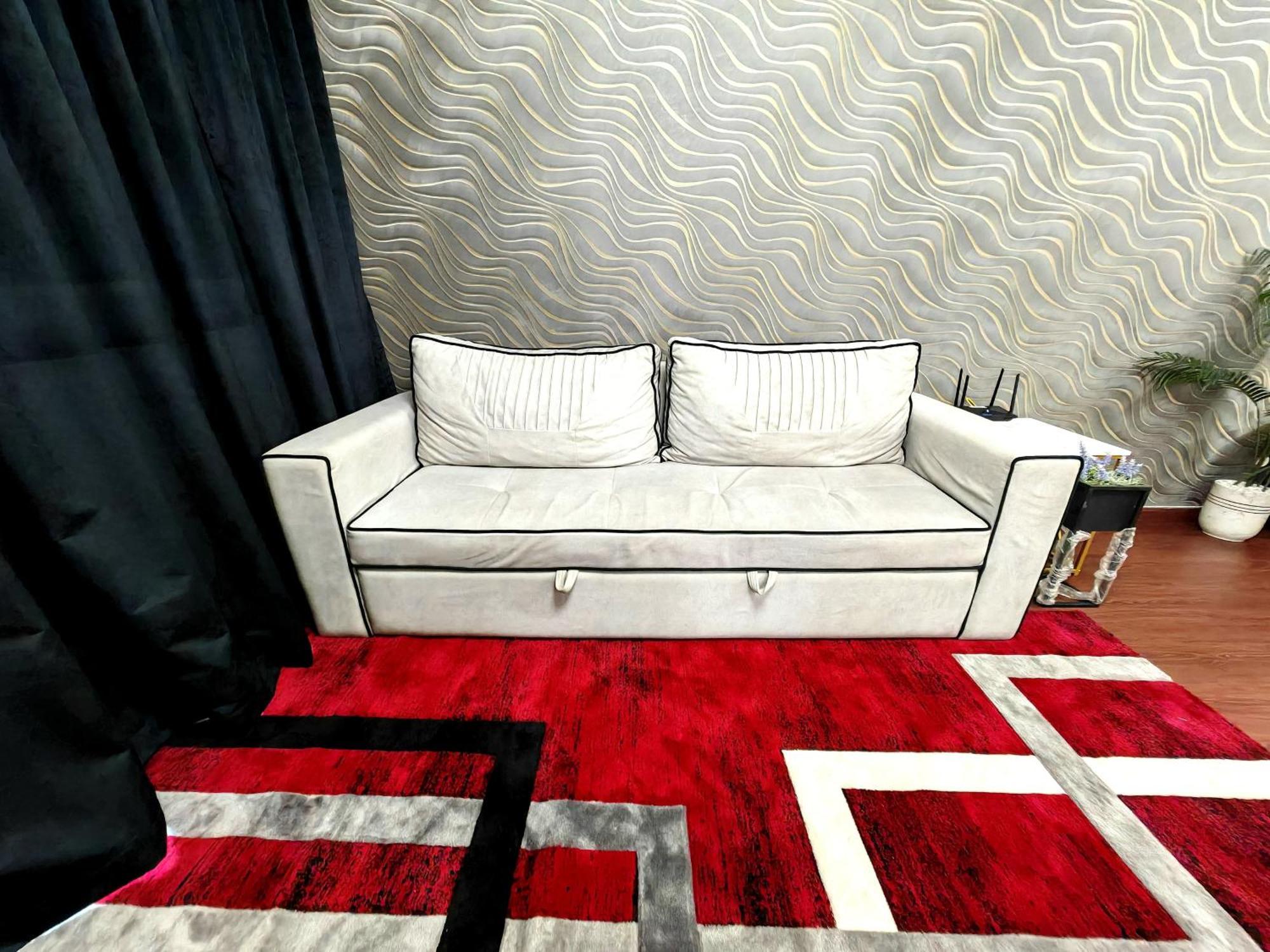 Full Marina View 2 Bhk Apartamento *