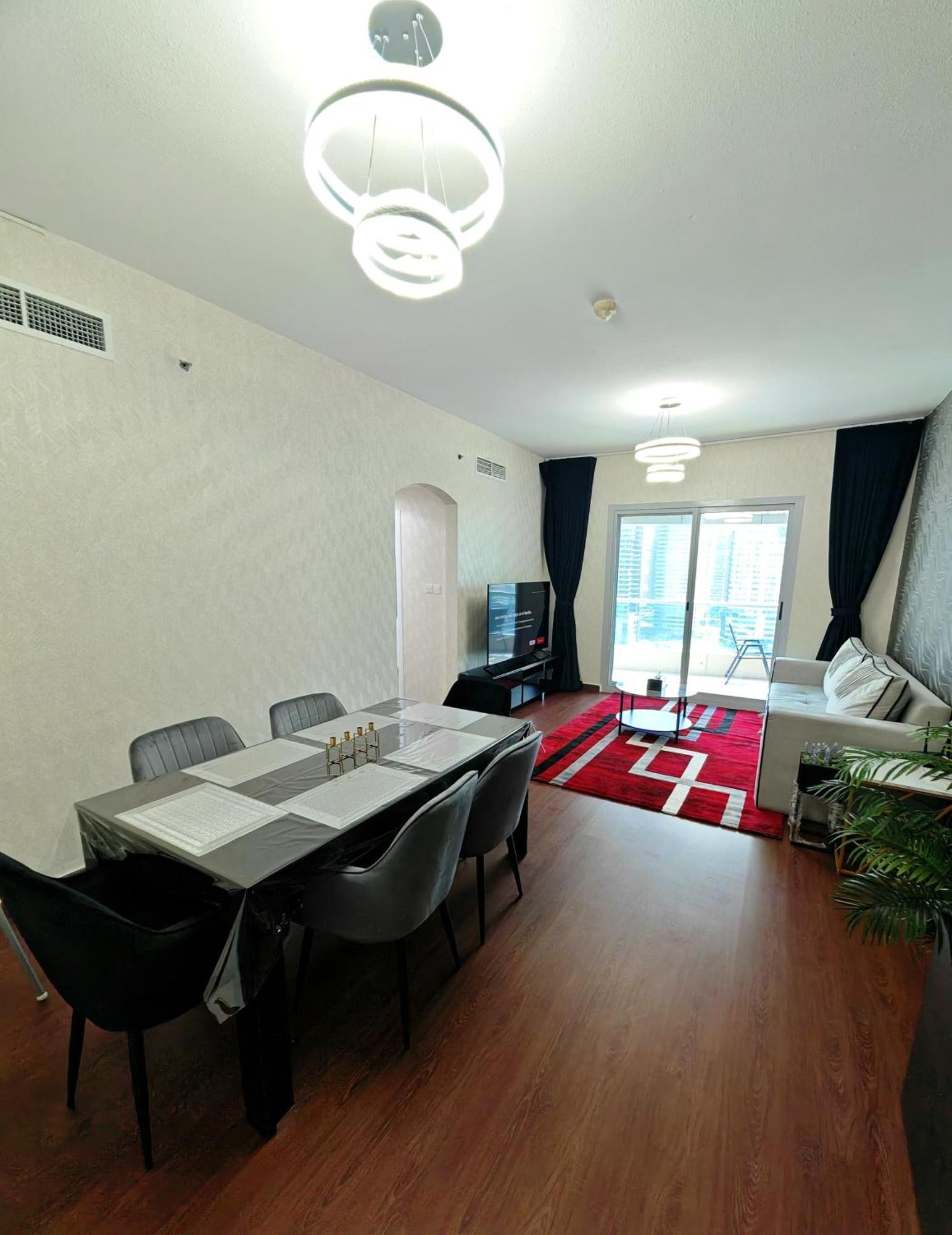 Full Marina View 2 Bhk Apartamento