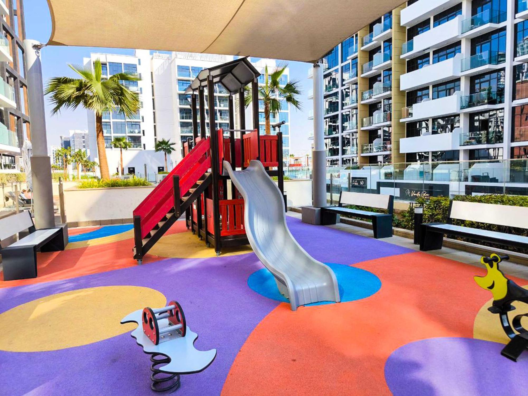 Apartamento 10 Mins From Downtown Pool Gym Large Terrace *