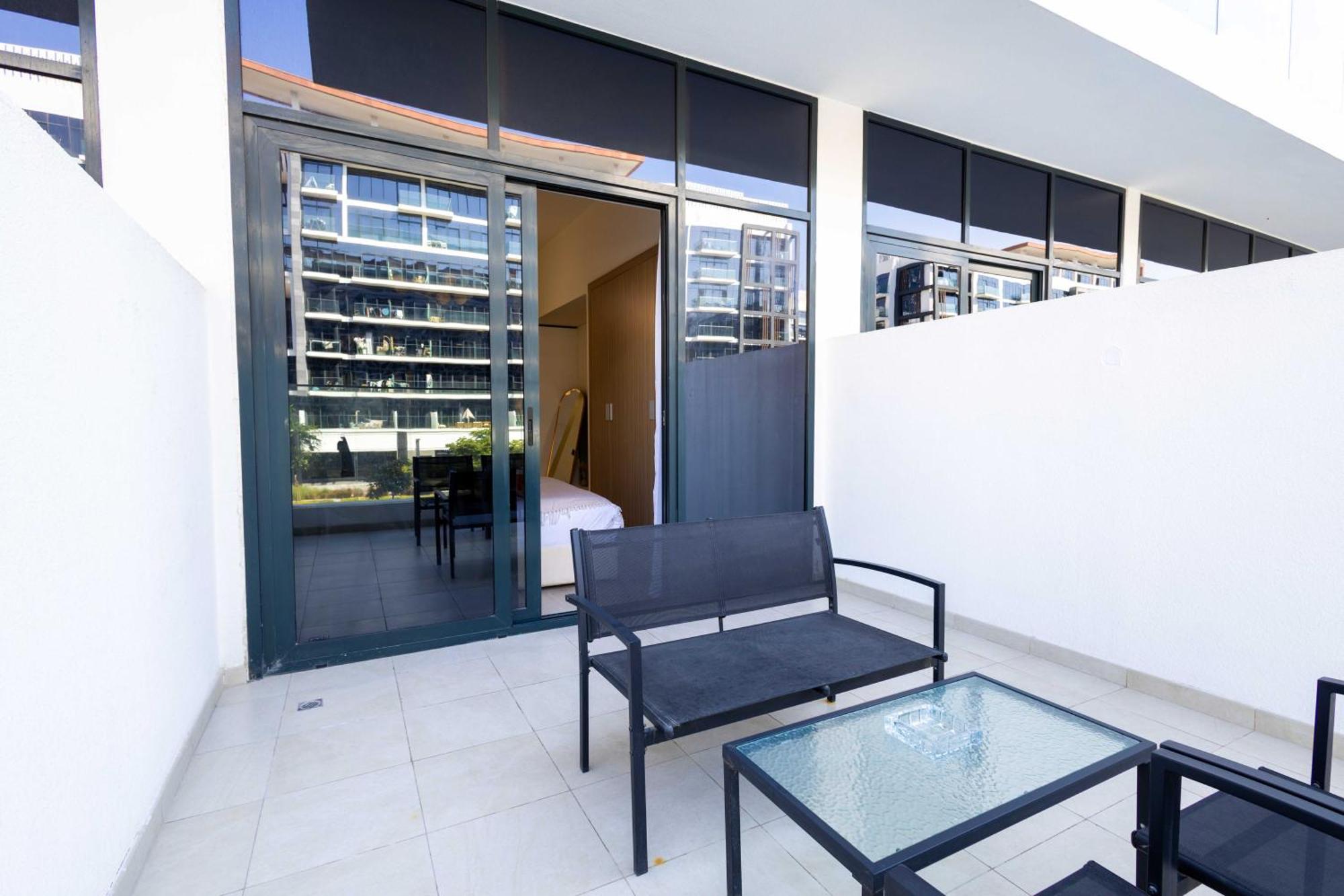 Appartement 10 Mins From Downtown Pool Gym Large Terrace