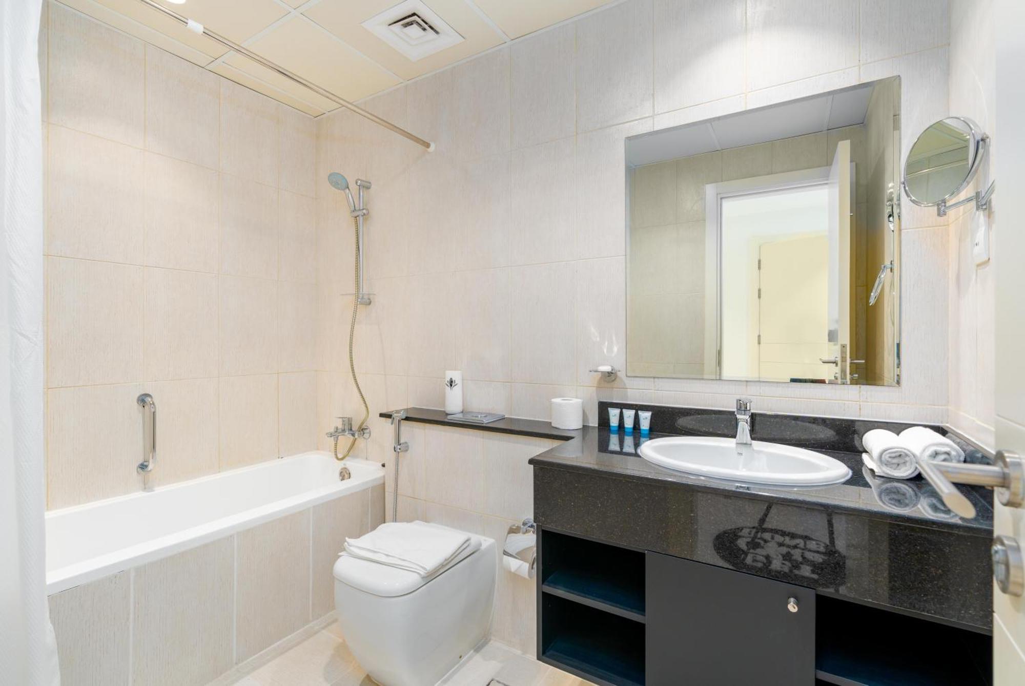 Appartement Stunning 2br In Damac Tower 108, Jvc - Ahlan Hh *