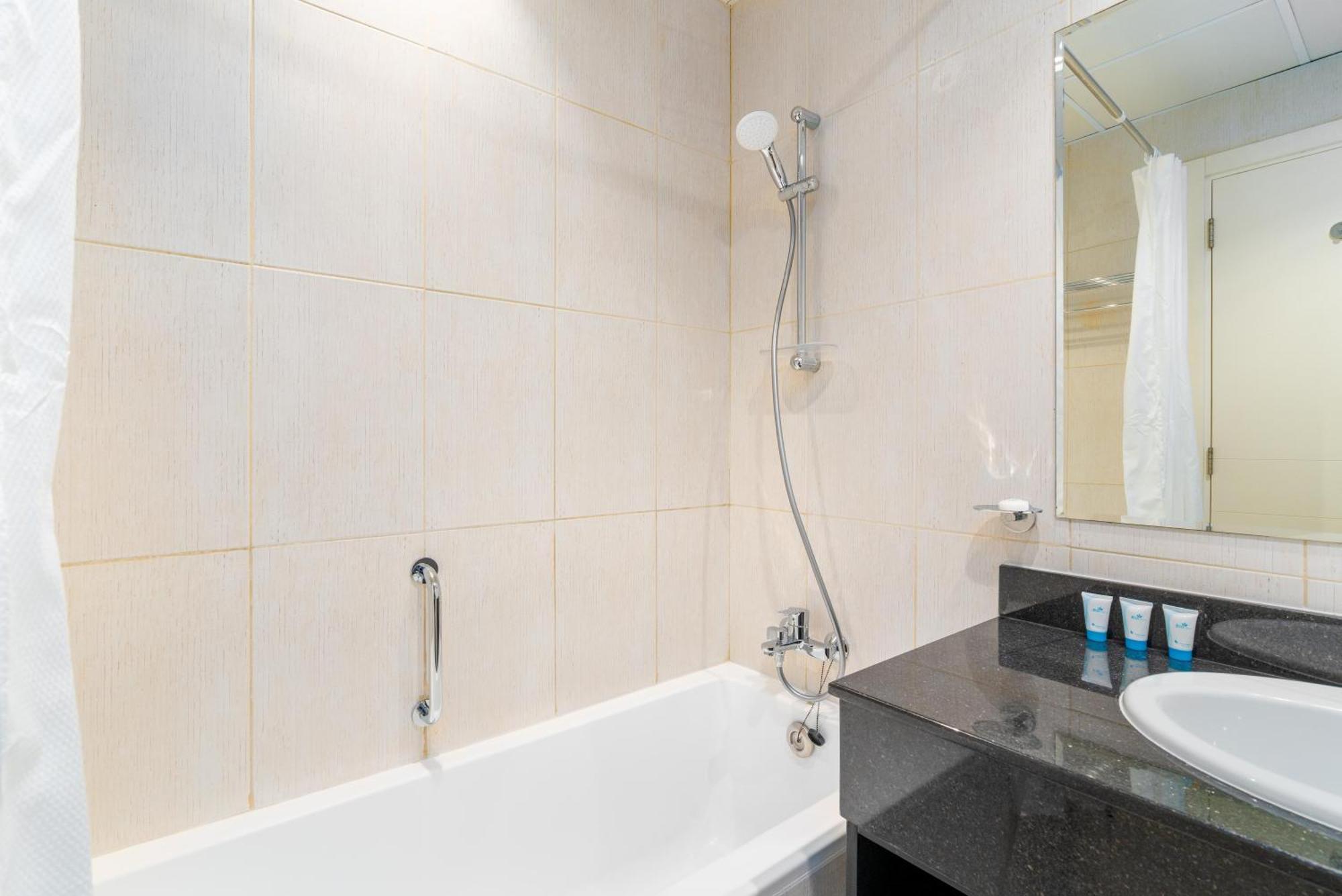Appartement Stunning 2br In Damac Tower 108, Jvc - Ahlan Hh Dubaï