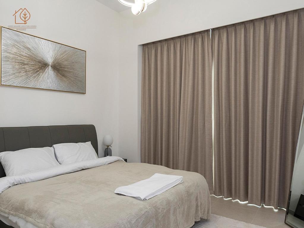 Appartement Sky-high 2-bedroom With Views 206gr-2 *