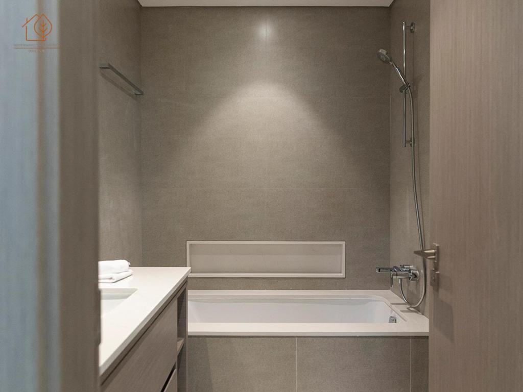 Sky-high 2-bedroom With Views 206gr-2 * Dubaï