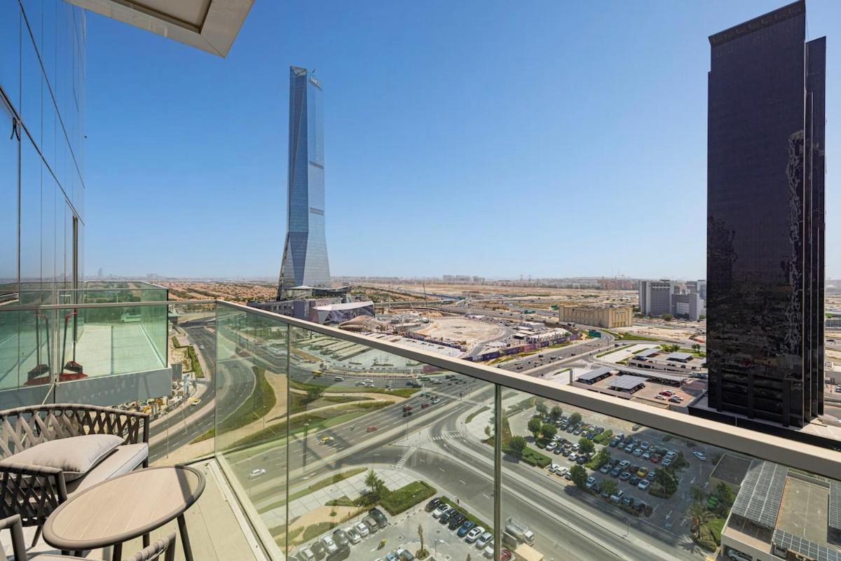 Appartement Medore Brand New 1 And A Half Bedroom Dubaï
