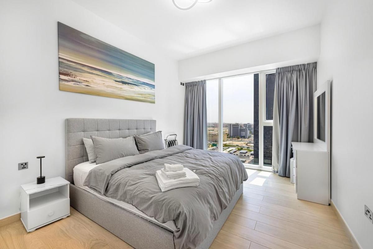 Medore Brand New 1 And A Half Bedroom Dubaï