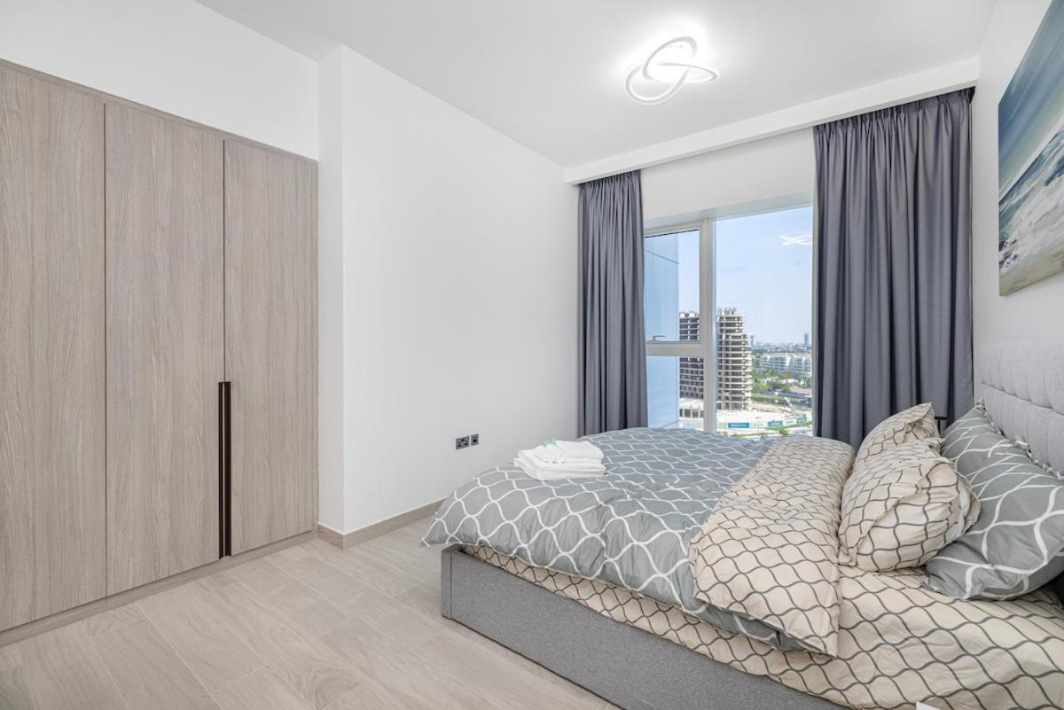 Medore Entire Brand New Flat In Dubai
