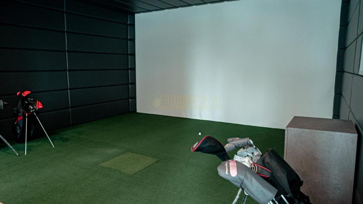 Medore Entire Brand New Flat In