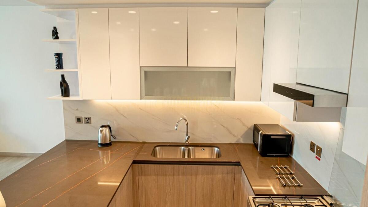 Apartment Medore Entire Brand New Flat In