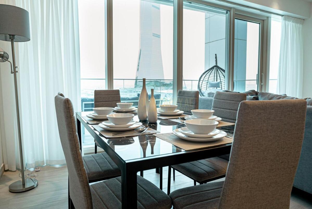 Medore Entire Brand New Flat In Apartment