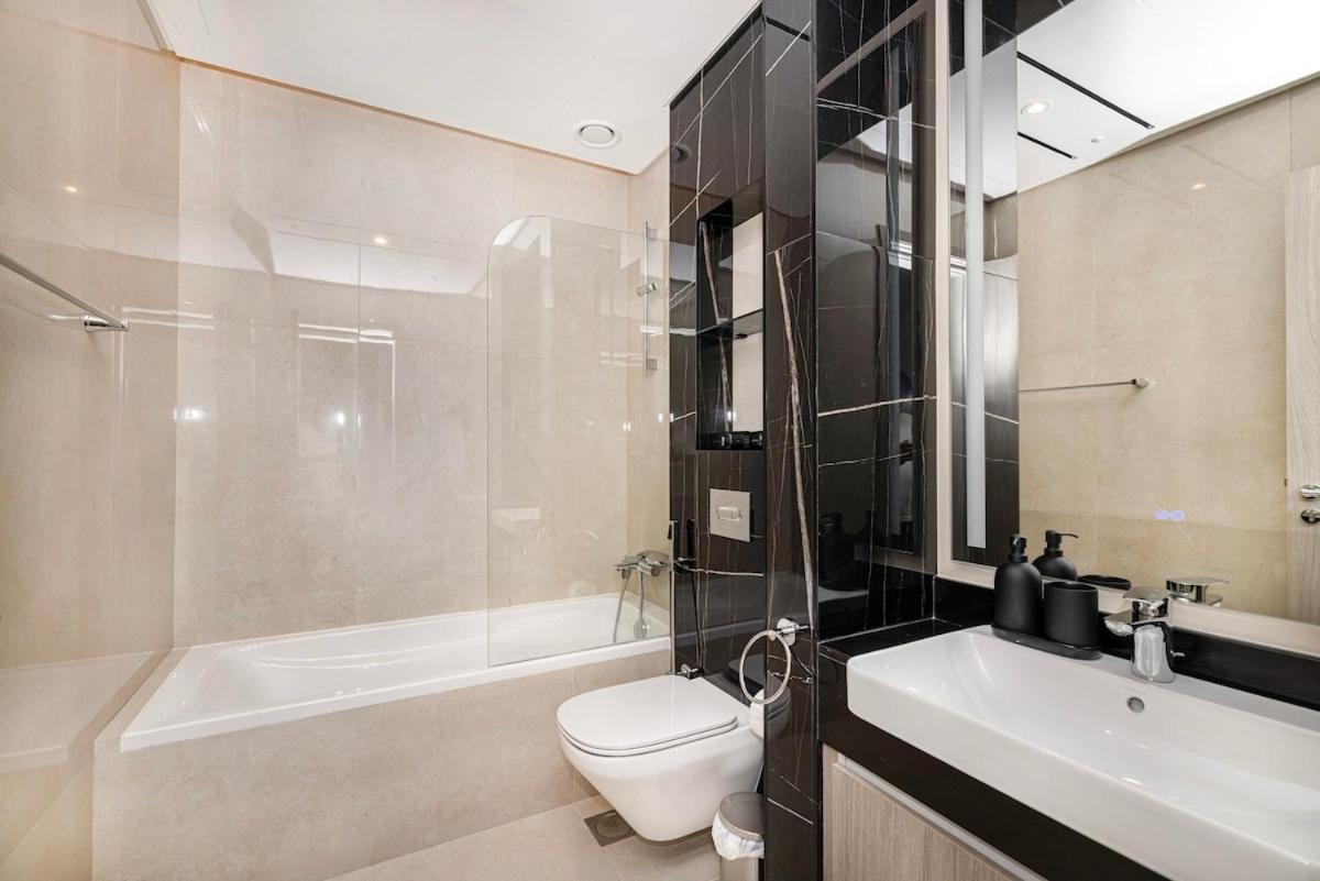 Appartement Medore Brand New Flat In - 8 Dubaï