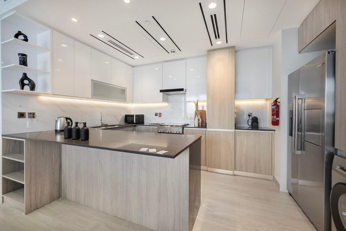 Appartement Medore Brand New Flat In - 8 Dubaï