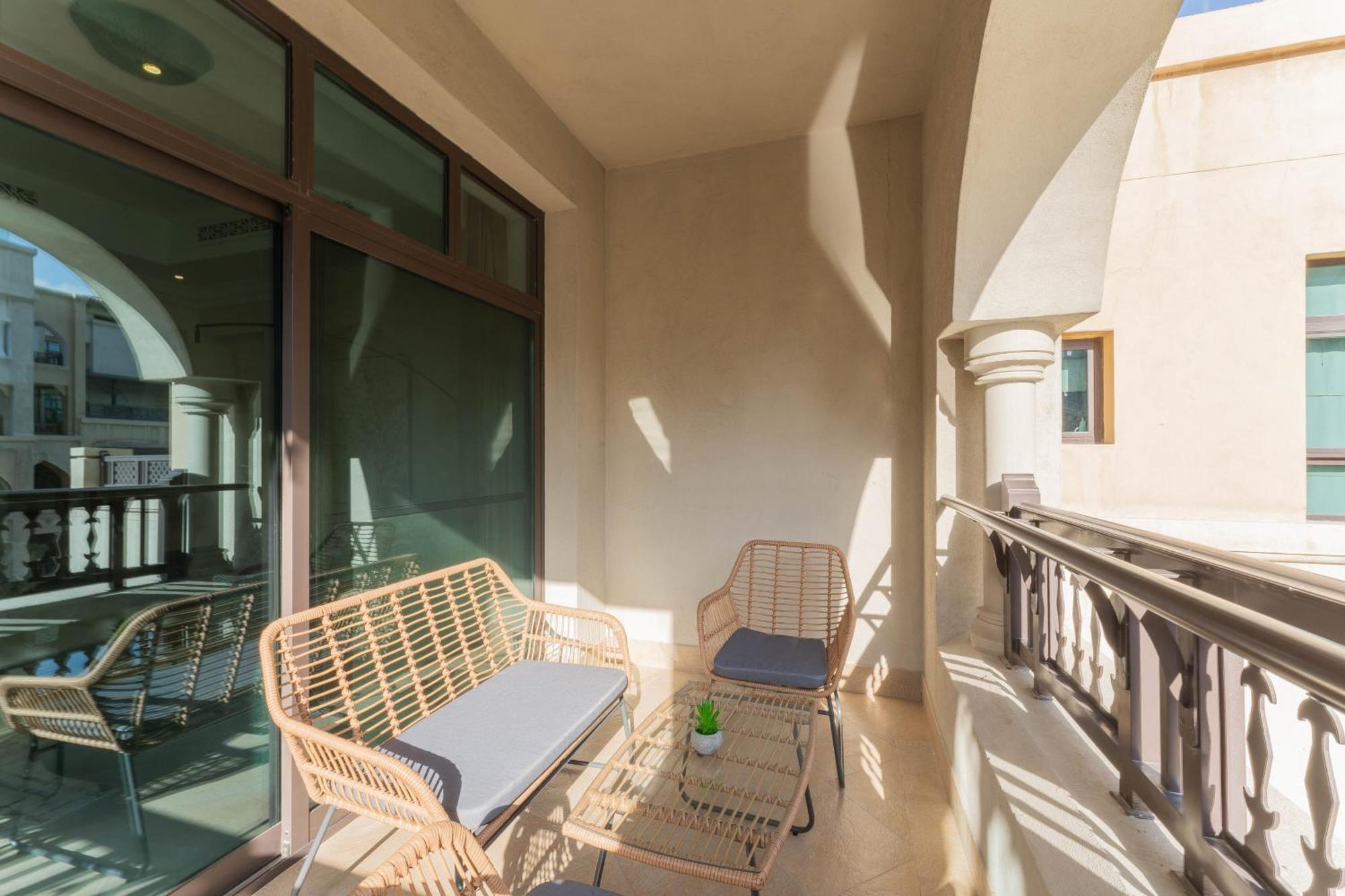 Appartement Breath-taking View Of The Iconic Burj Khalifa At Your Door Step Dubaï