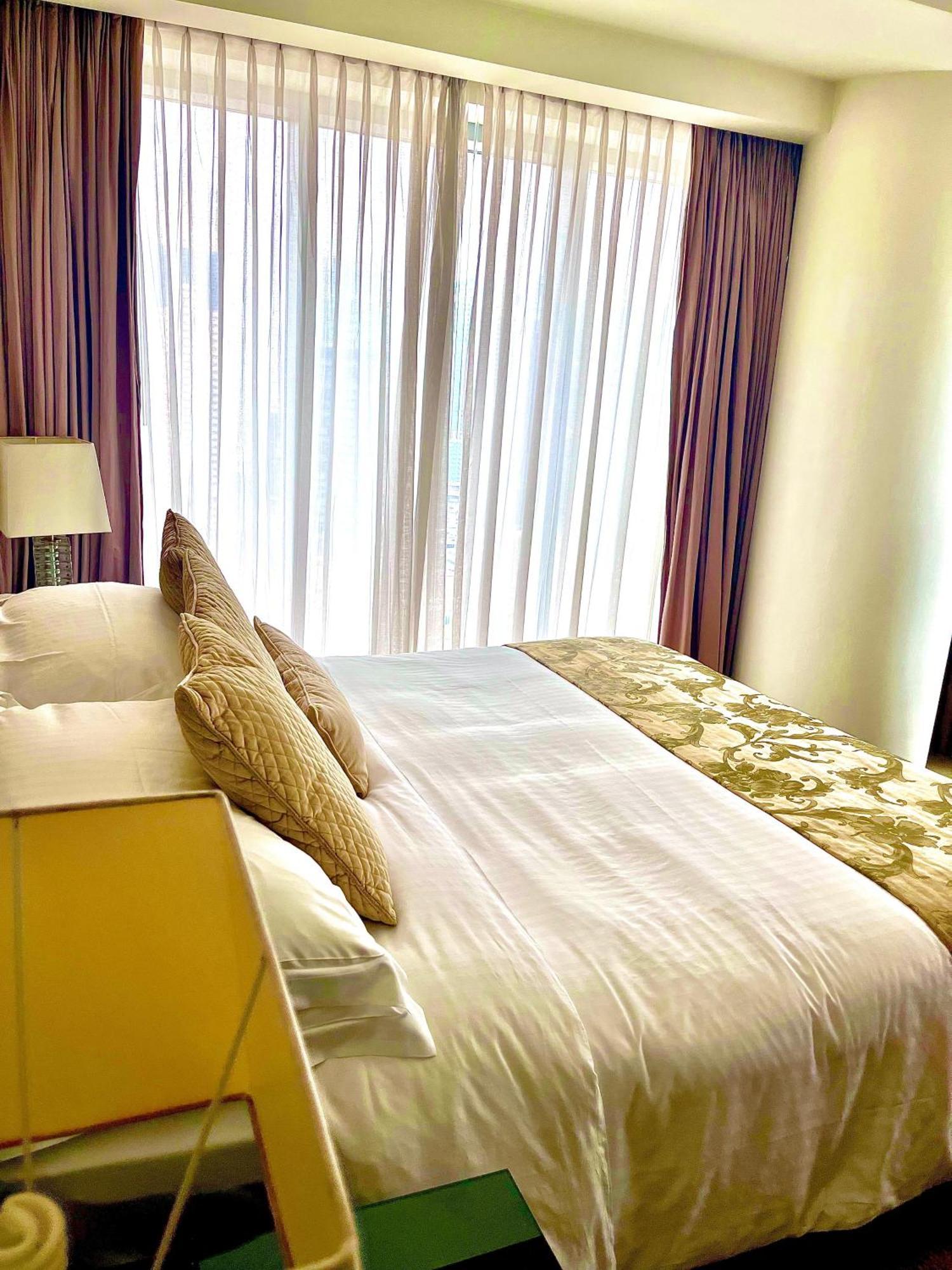 The Address Marina Dubai