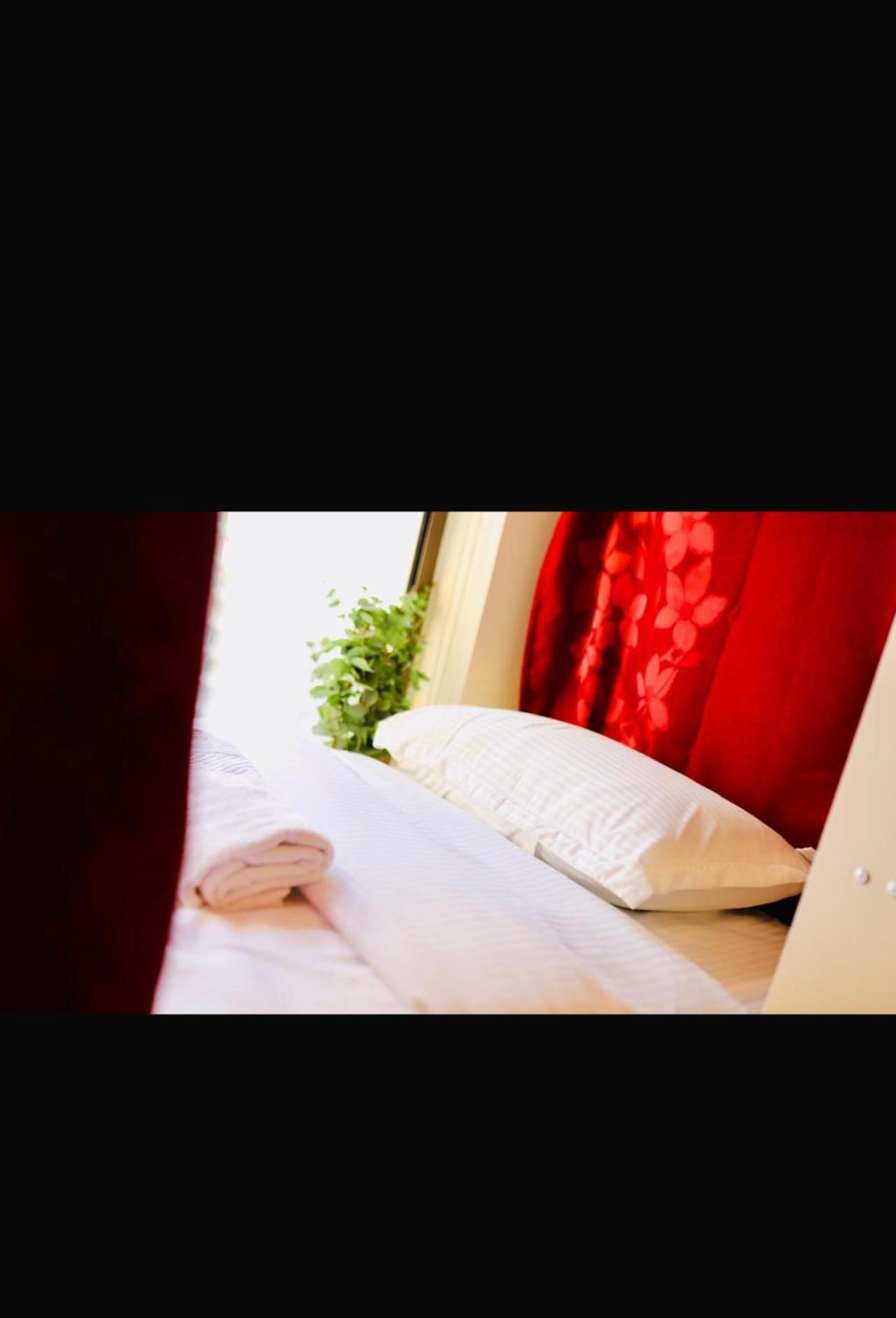 The Idea Kapselhotel Dubai