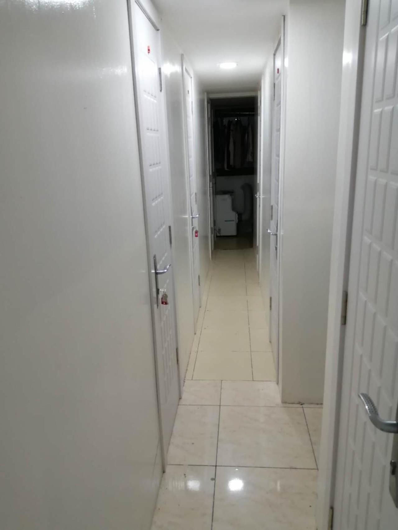 Wu Min Homes Aparthotel *
