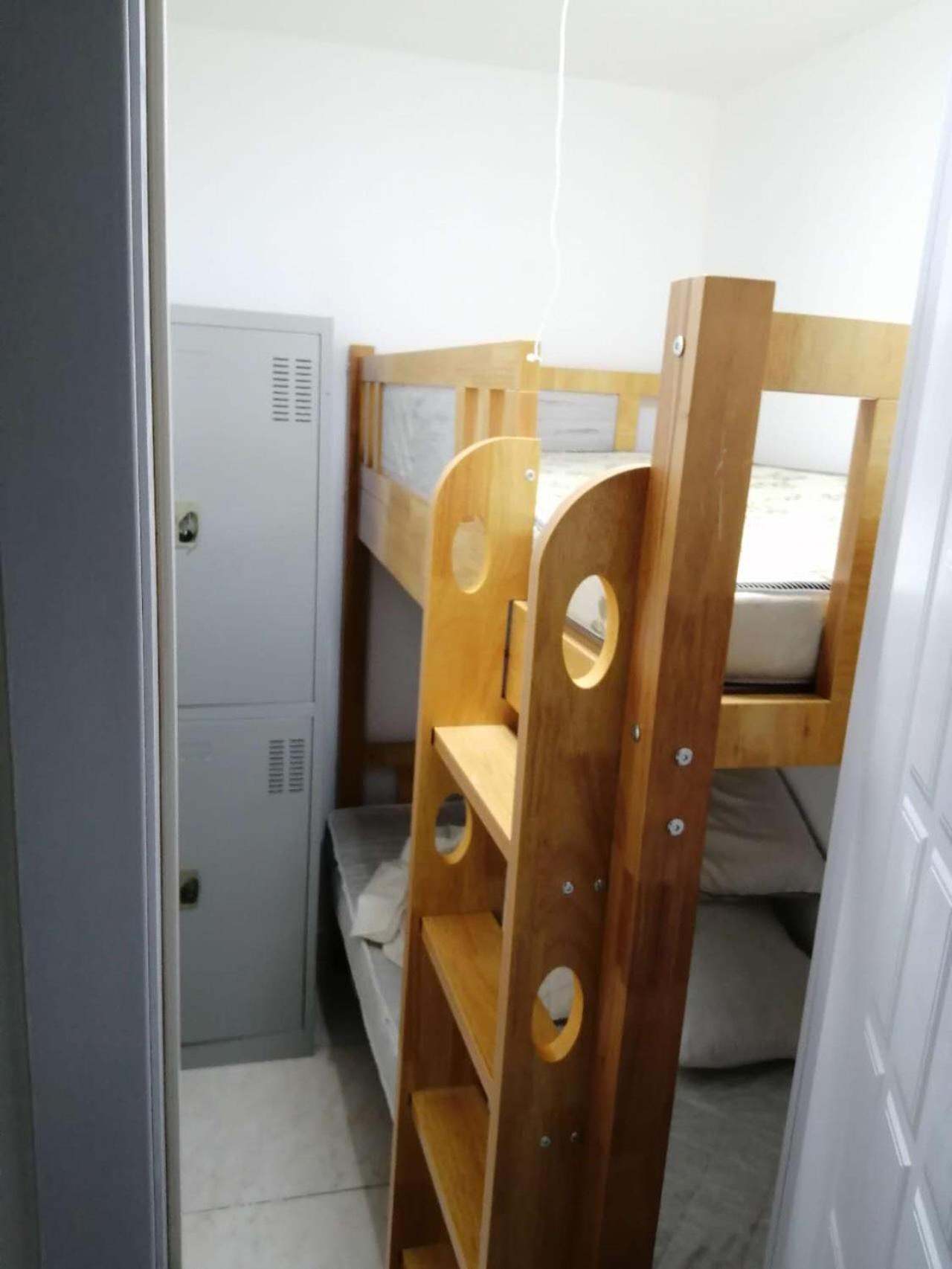 Wu Min Homes Aparthotel *