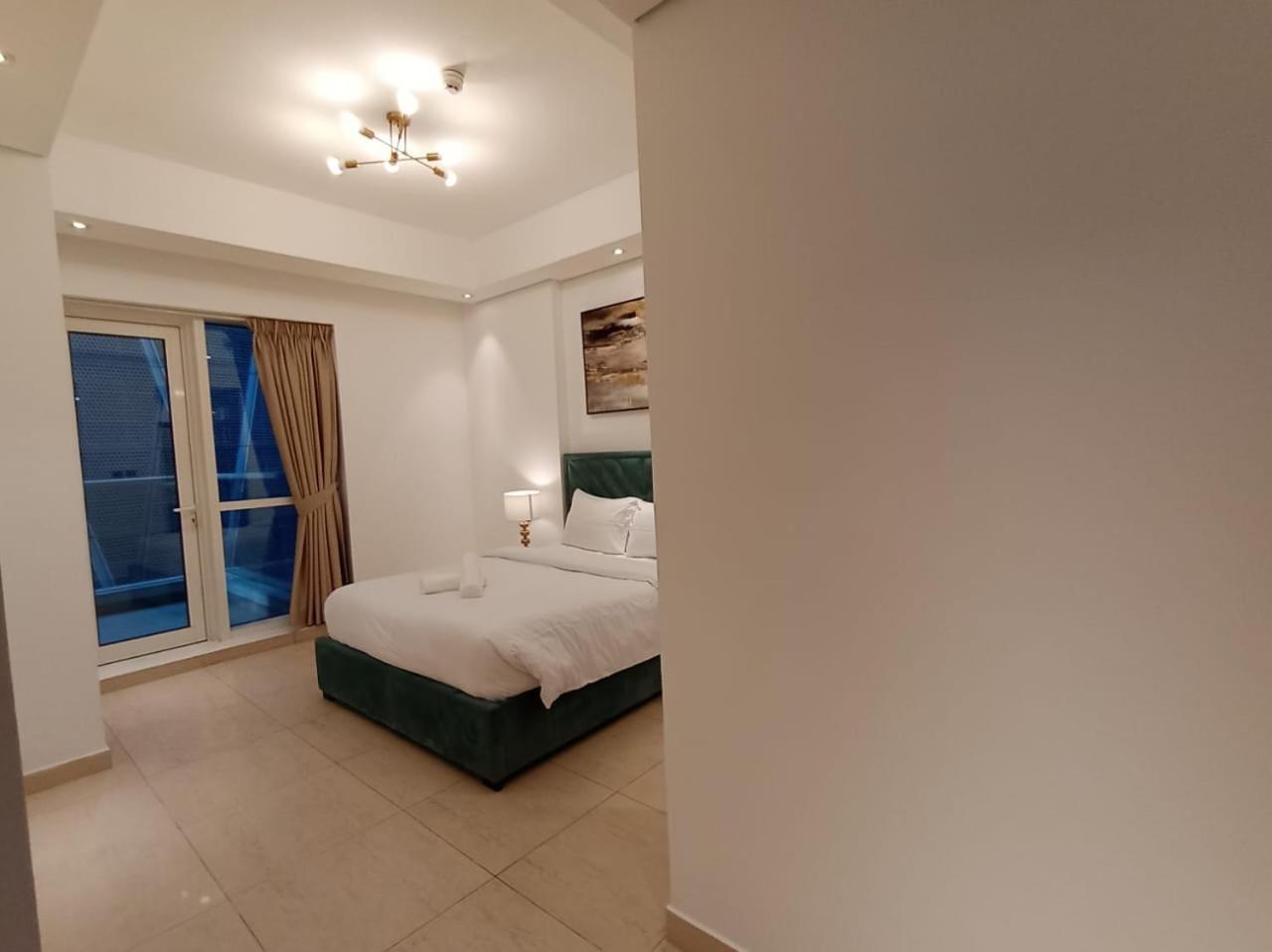 2bed In Downtown ! Lägenhet Dubai