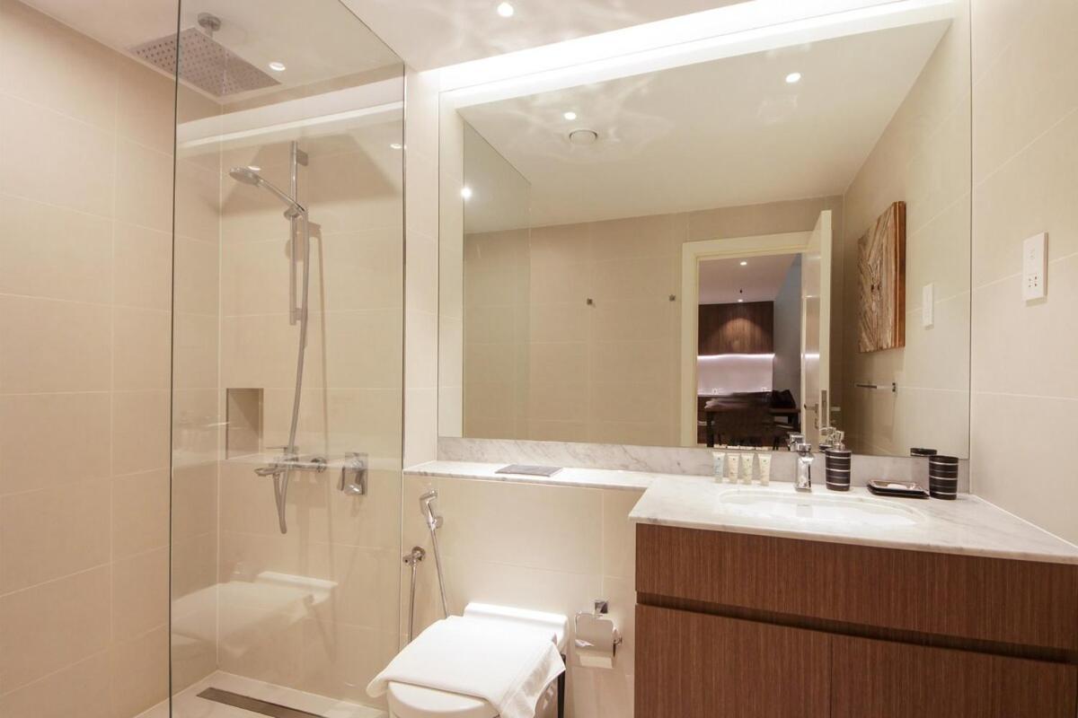 Apartamento Stylish 1br La Mer, La Cote B2 Dubai