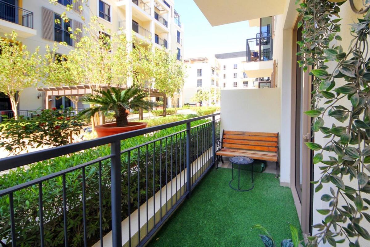 Stylish 1br La Mer, La Cote B2 Apartamento *