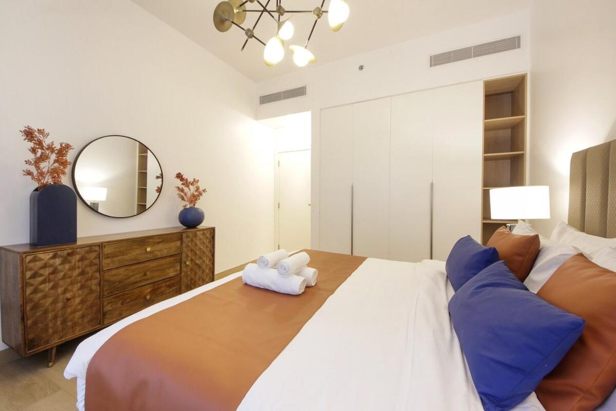 Stylish 1br La Mer, La Cote B2 Apartamento Dubai