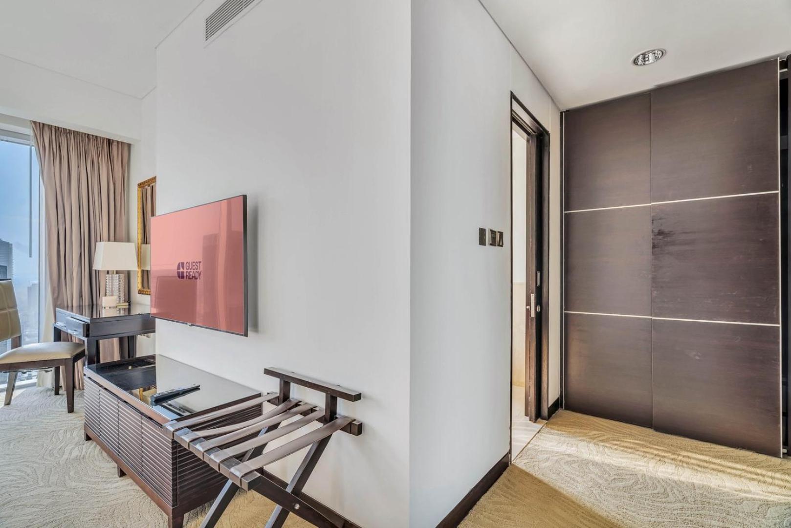 Guestready - Chic High-rise In Marina * Dubaï