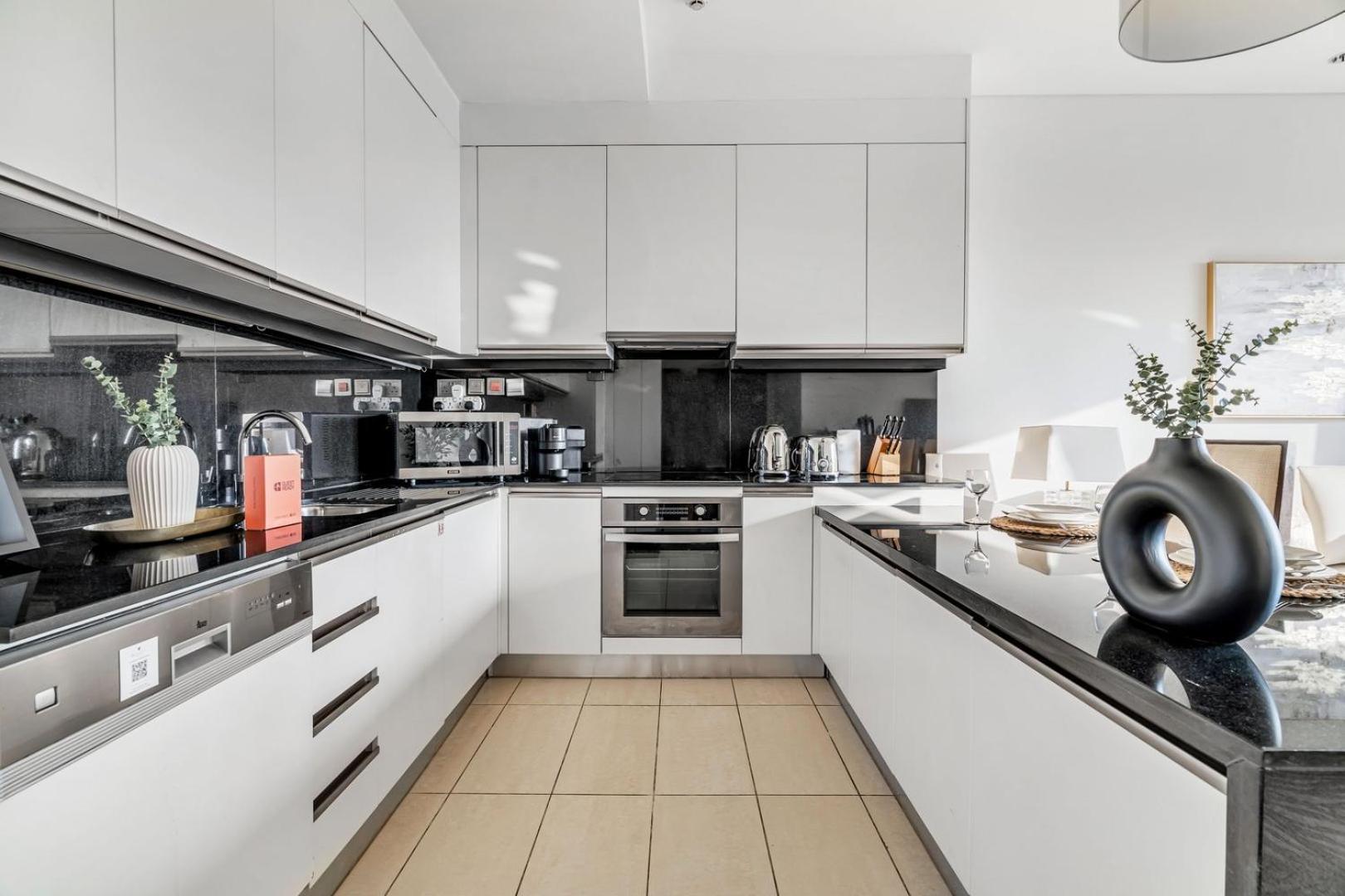 Guestready - Chic High-rise In Marina * Dubaï