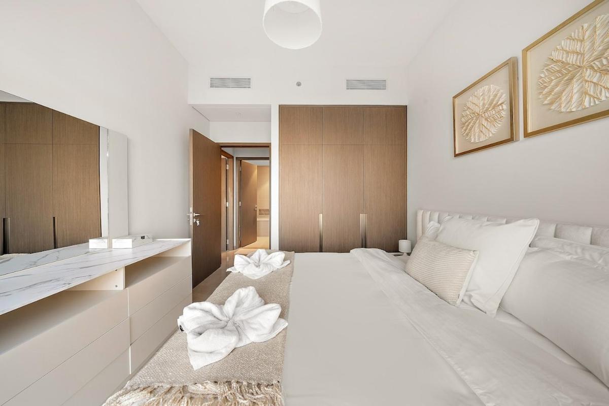 First Class 2br Burj Khalifa & Fountain View Appartement