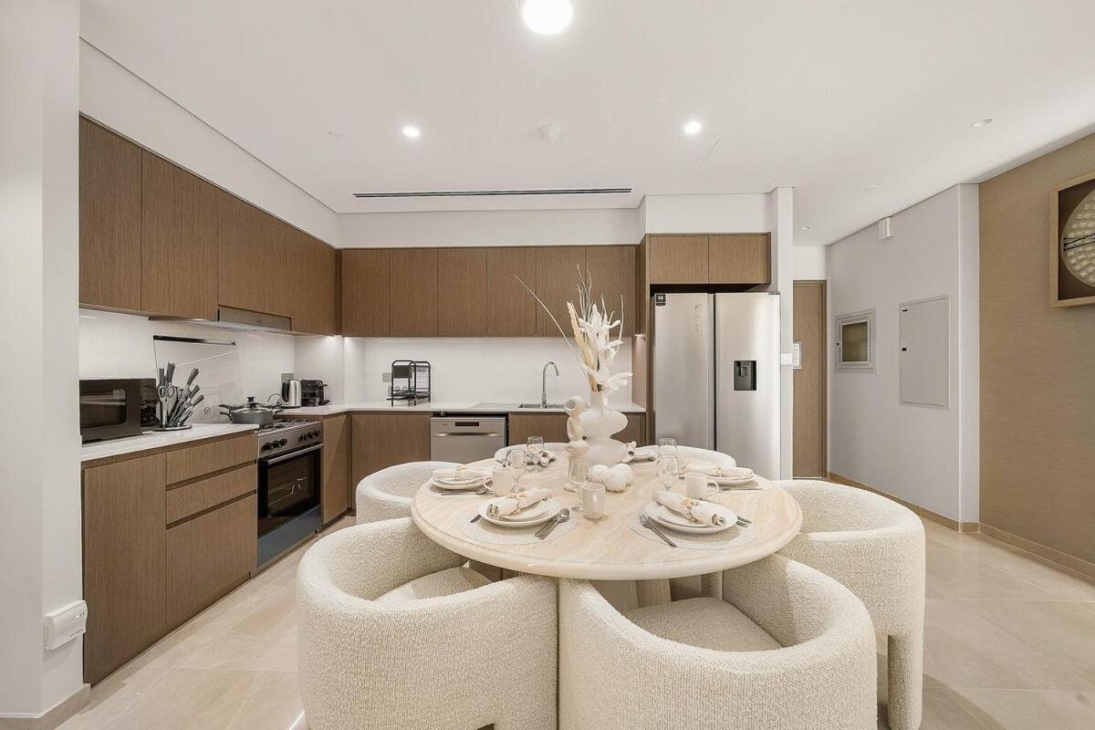 Appartement First Class 2br Burj Khalifa & Fountain View