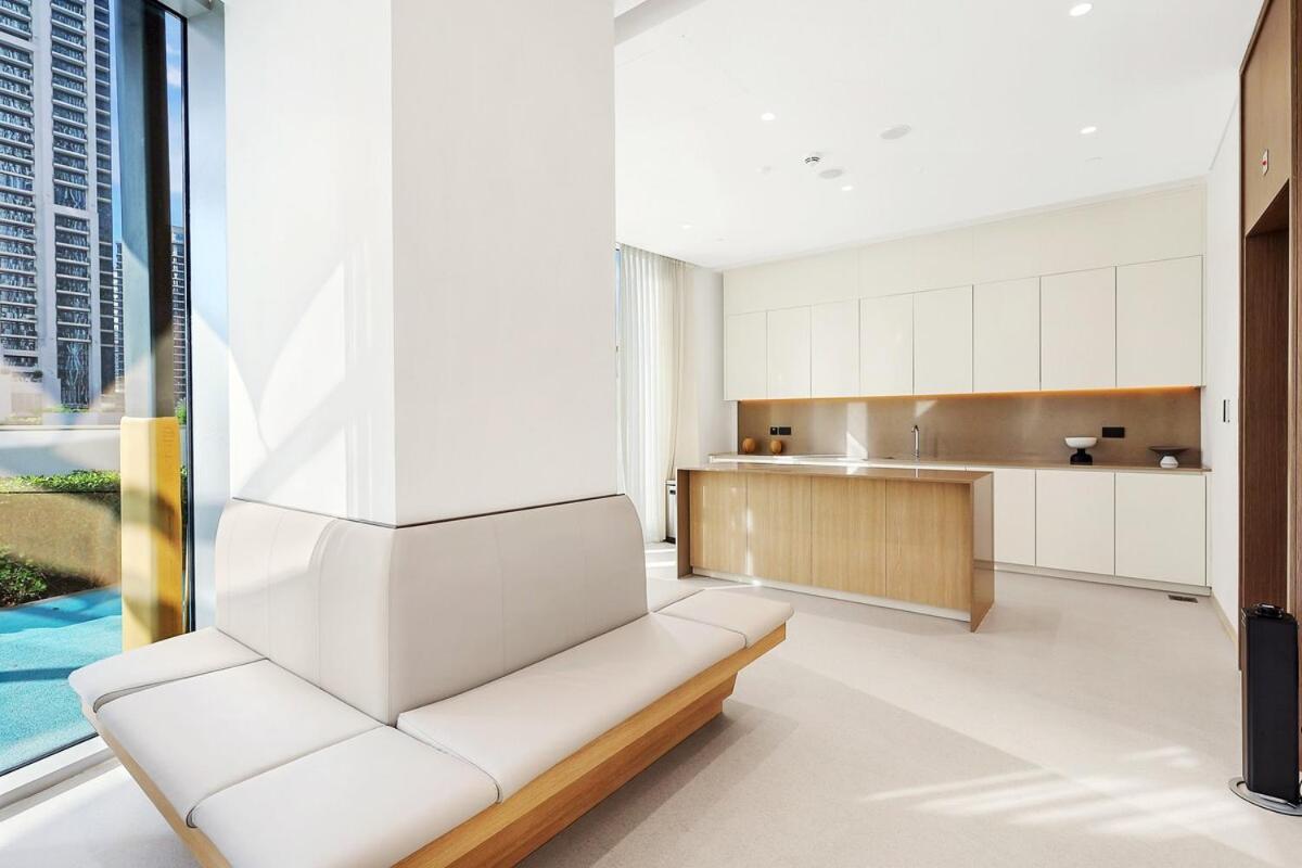 First Class 2br Burj Khalifa & Fountain View Dubaï