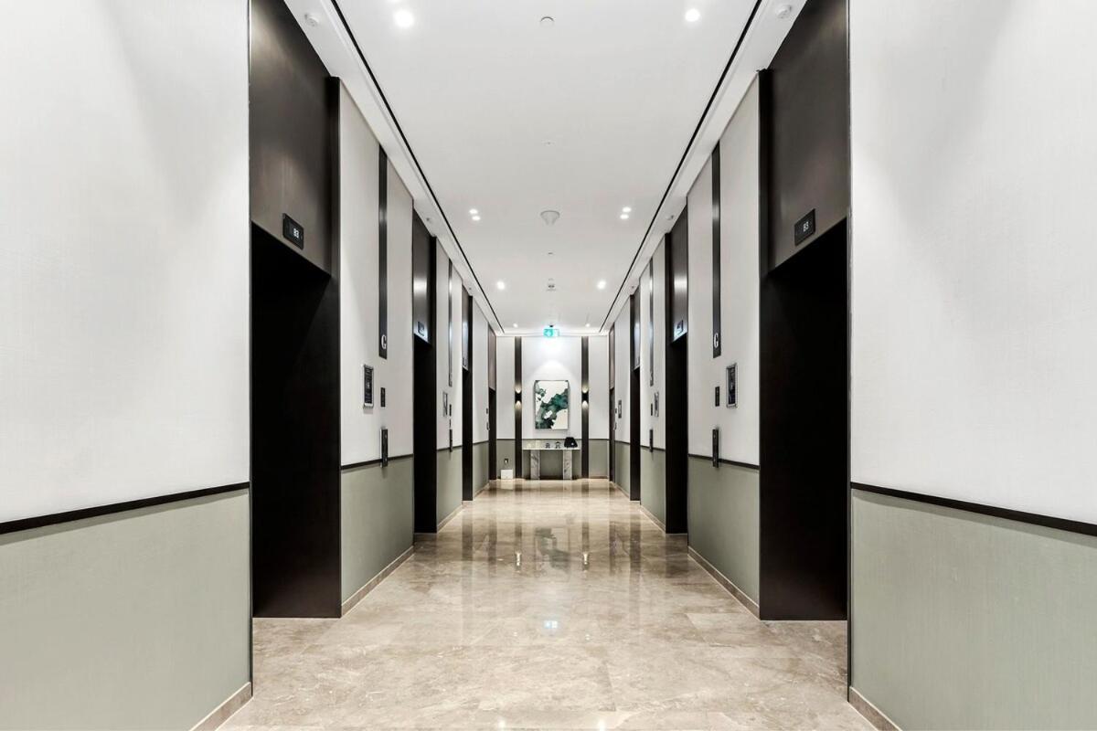 First Class 2br Burj Khalifa & Fountain View Appartement Dubaï