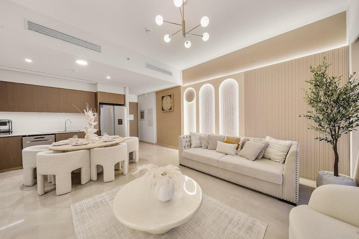 First Class 2br Burj Khalifa & Fountain View * Dubaï