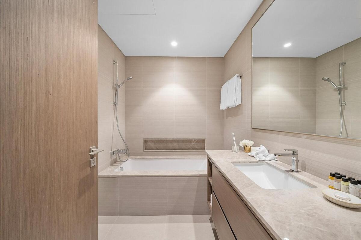 First Class 2br Burj Khalifa & Fountain View Appartement Dubaï