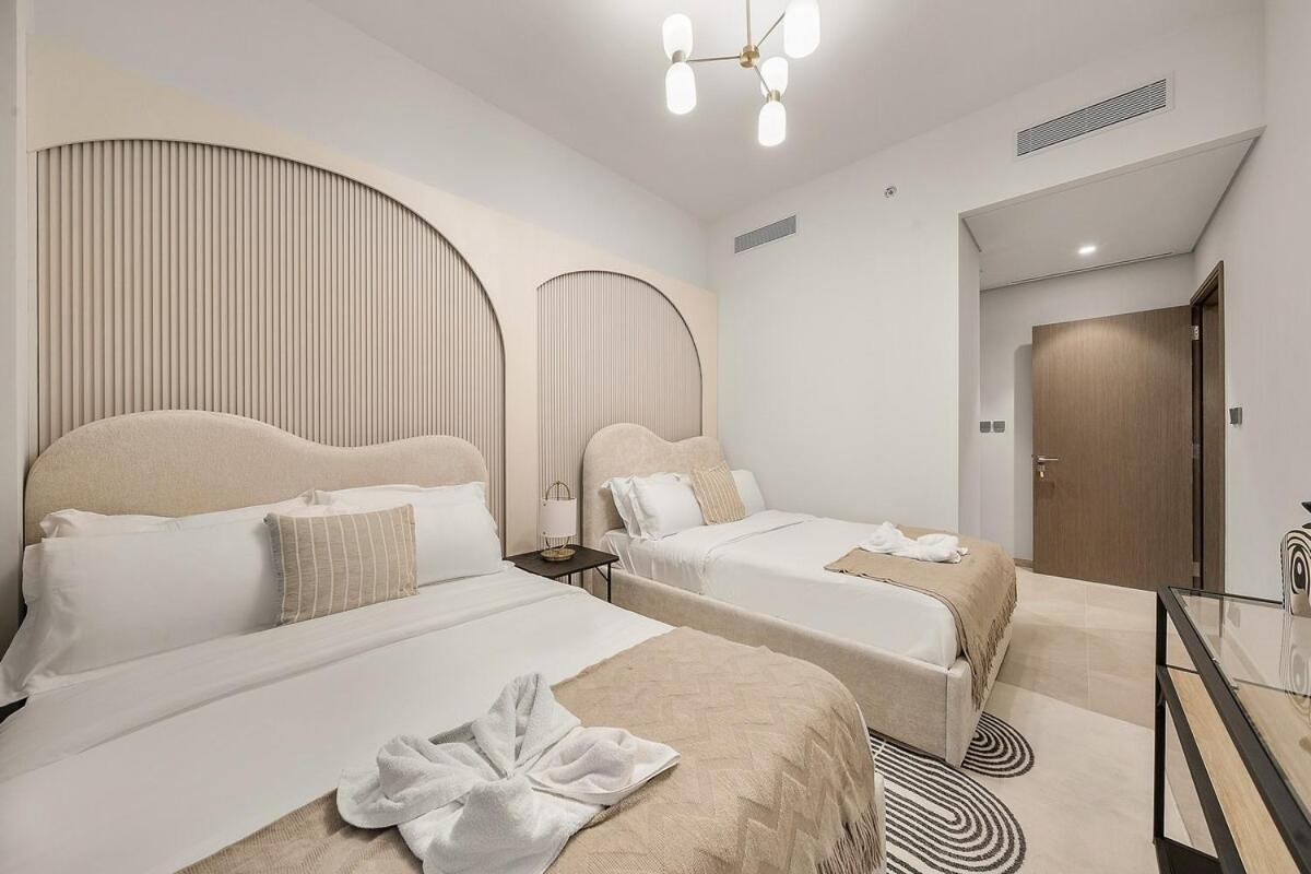 First Class 2br Burj Khalifa & Fountain View Dubaï