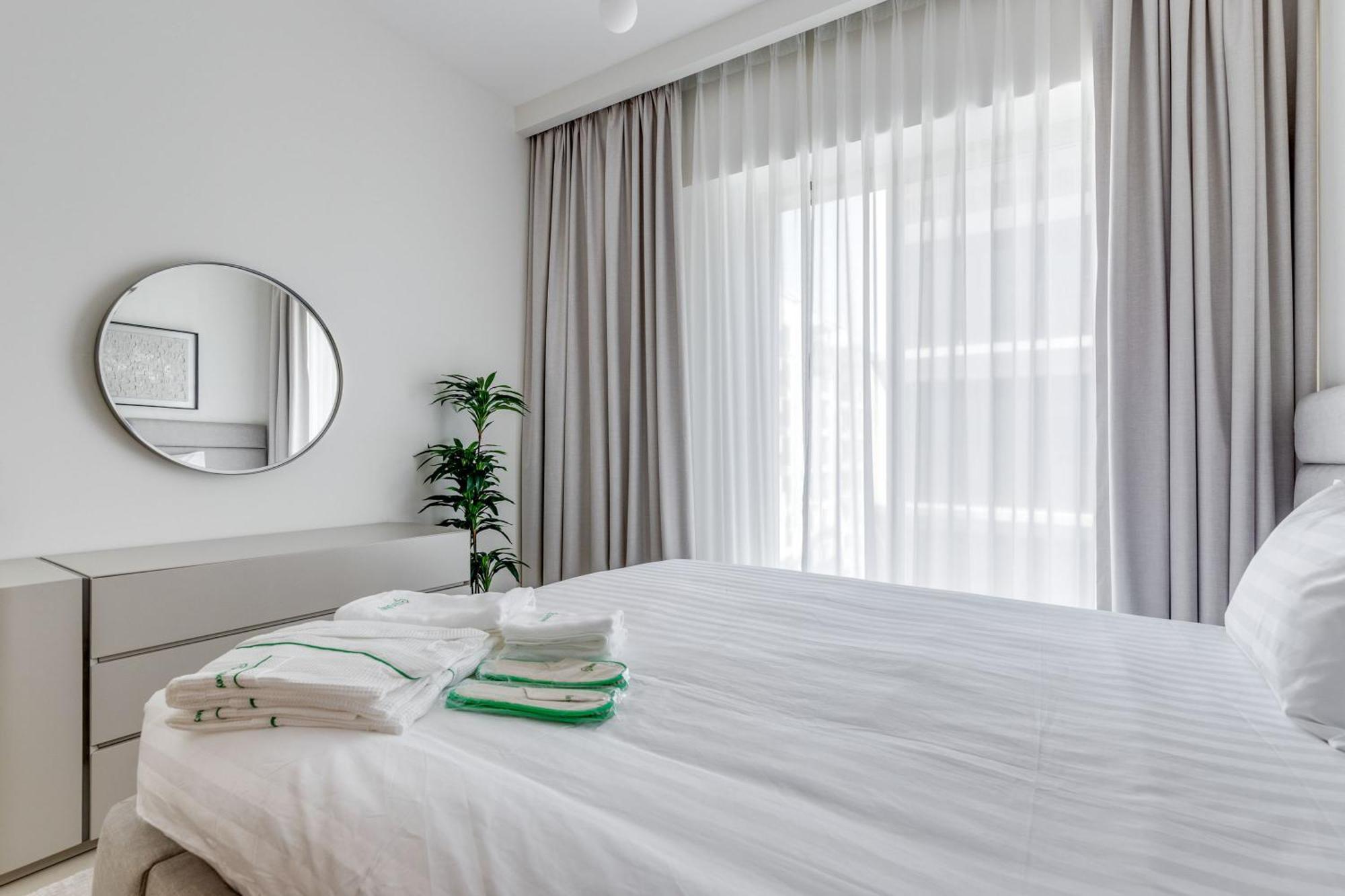 Knokey Creek With Lagoon Pool Access Apartamento *