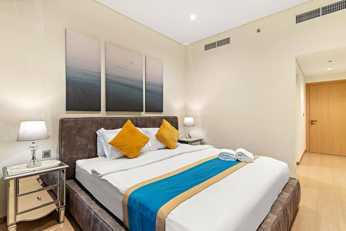First Class 1br Luxe Retreat In Prime Location *