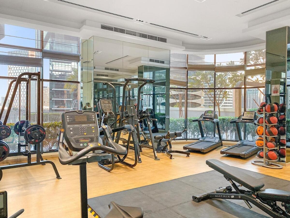 Appartement First Class 1br Luxe Retreat In Prime Location *
