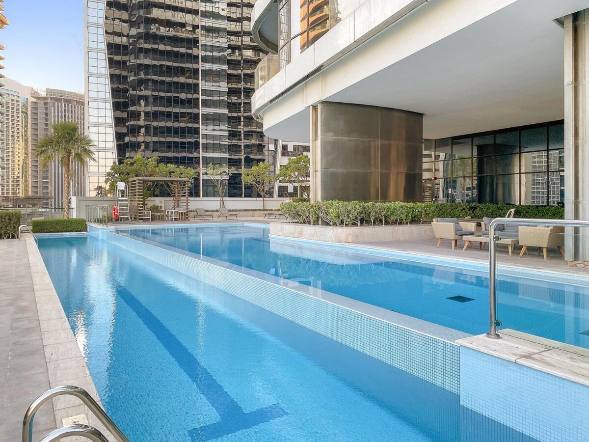 First Class 1br Luxe Retreat In Prime Location Appartement *
