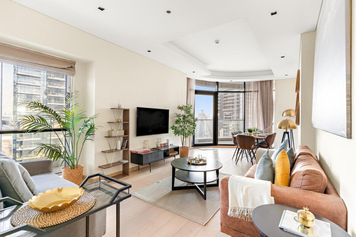 First Class 1br Luxe Retreat In Prime Location *