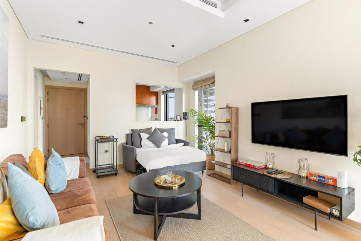 First Class 1br Luxe Retreat In Prime Location * Dubaï
